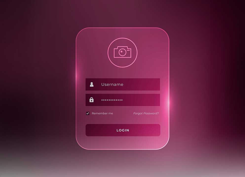 Secure_Personalized_Login