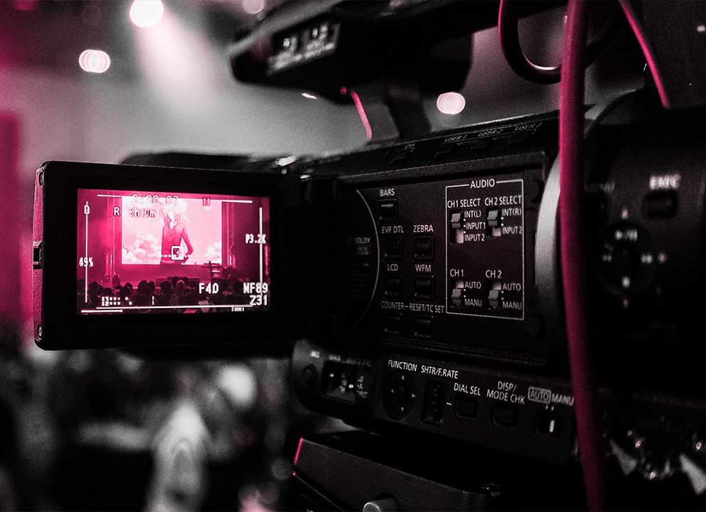 Video_Visual_Production